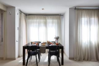 BBarcelona Diputació Flat - 6