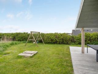 Holiday Home Hilkka - 500m from the sea by Interhome - 8