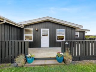 Holiday Home Cvetan - 200m from the sea by Interhome - Løkken - 7