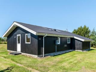 Holiday Home Guja - 1km from the sea by Interhome - 8