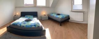Ferienwohnung mit Balkon - 9