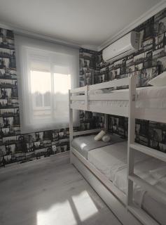 CENTRO de MADRID - especial FAMILIAS y AMIGOS - 2