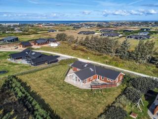 Holiday Home Naida - 850m from the sea by Interhome - 8