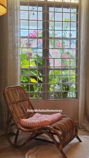 Stay Melaka Homestay - 7