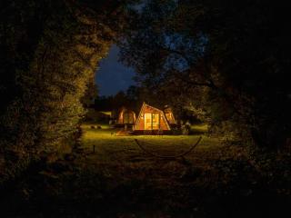 Luar do Sarela Rooms - 8