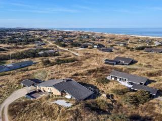 Holiday Home Judeth - 300m from the sea by Interhome - 8