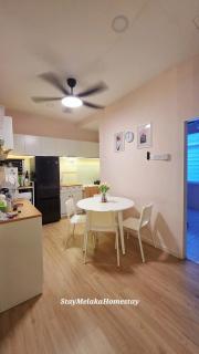 Stay Melaka Homestay - 3