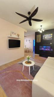 Stay Melaka Homestay - 1