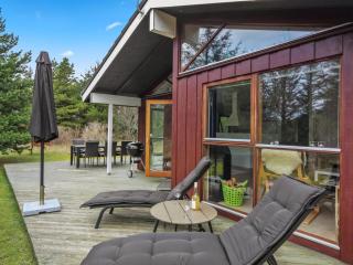 Holiday Home Arngerd - 450m from the sea by Interhome - 7