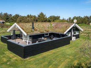 Holiday Home Eddi - 550m from the sea by Interhome - 8