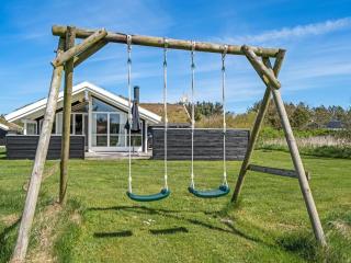 Holiday Home Eddi - 550m from the sea by Interhome - 6