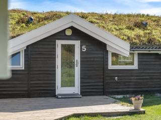 Holiday Home Eddi - 550m from the sea by Interhome - 5