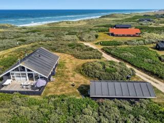 Holiday Home Harry - 100m from the sea by Interhome - 5