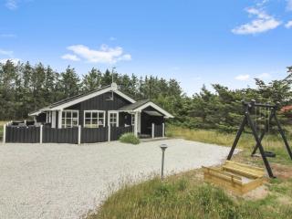 Holiday Home Jens - 425m from the sea by Interhome - 3