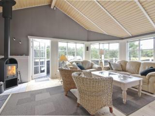 Holiday Home Jens - 425m from the sea by Interhome - 8