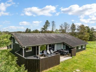 Holiday Home Aponi - 400m from the sea by Interhome - 0