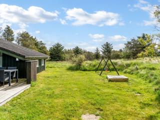 Holiday Home Aponi - 400m from the sea by Interhome - 9