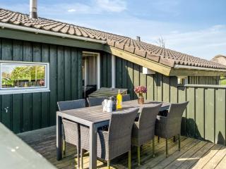 Holiday Home Aponi - 400m from the sea by Interhome - 3