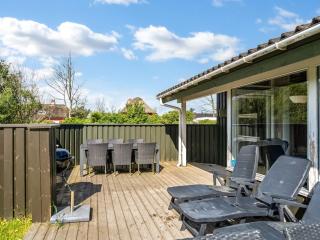 Holiday Home Aponi - 400m from the sea by Interhome - 1