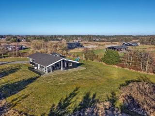 Holiday Home Nynke - 600m from the sea by Interhome - 8