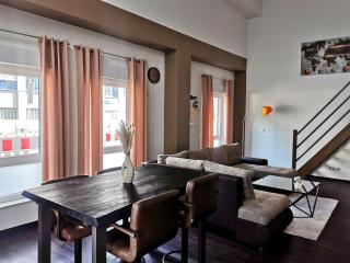 Charmantes Loft-Apartment 2 Min zum Hauptbahnhof - 1