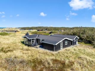 Holiday Home Ingela - 350m from the sea by Interhome - 0