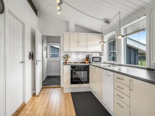 Holiday Home Hælf - 400m from the sea by Interhome - 8