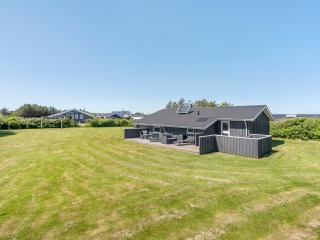 Holiday Home Biarni - 300m from the sea by Interhome - 8