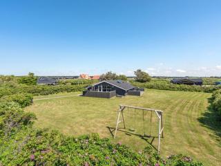 Holiday Home Biarni - 300m from the sea by Interhome - 7