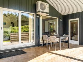 Holiday Home Vilhelmiina - 350m from the sea by Interhome - 1