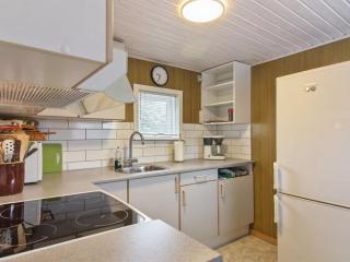 Holiday Home Nore - 350m from the sea by Interhome - 9
