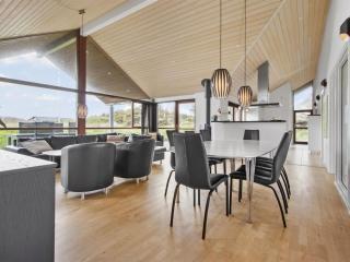 Holiday Home Ilmatar - 650m from the sea by Interhome - 8