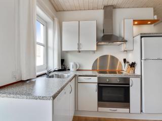 Apartment Haghni - 200m from the sea by Interhome - 9
