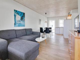 Apartment Haghni - 200m from the sea by Interhome - 6