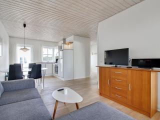 Apartment Haghni - 200m from the sea by Interhome - 3