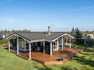 Holiday Home Troels - 750m from the sea by Interhome - 8