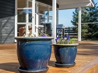 Holiday Home Troels - 750m from the sea by Interhome - 3