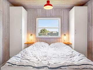 Holiday Home Troels - 750m from the sea by Interhome - 4