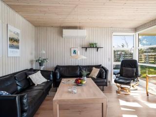 Holiday Home Troels - 750m from the sea by Interhome - 1