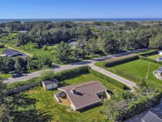 Holiday Home Eden - 800m from the sea by Interhome - 8