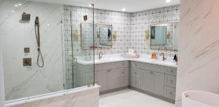 Custom Home with tile pool, boating dock and every comfort - 3