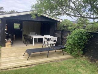Holiday Home Esko - 350m from the sea by Interhome - 6