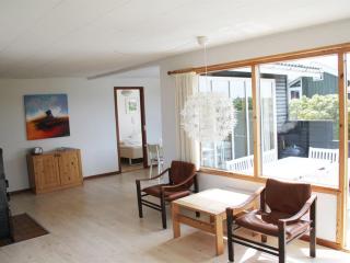 Holiday Home Esko - 350m from the sea by Interhome - Løkken - 5