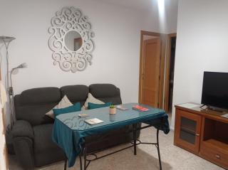 Apartamento La Reina Home - 1