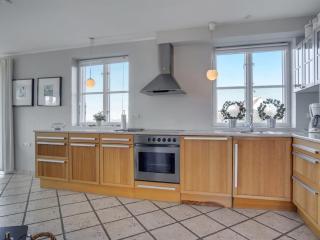 Holiday Home Nantje - 125m from the sea by Interhome - 2