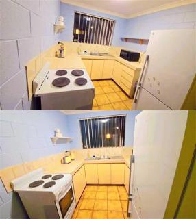 Unit 1 - Kalgoorlie, Victory Heights 114 Moran St - 5