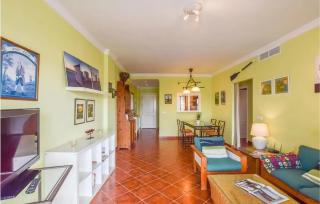Charming Apartment in Rota with Garden and Lake Views, 81 m² - 6