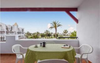 Charming Apartment in Rota with Garden and Lake Views, 81 m² - 1