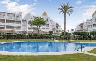Charming Apartment in Rota with Garden and Lake Views, 81 m² - 3