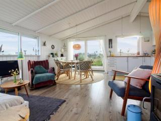 Holiday Home Anissa - 100m from the sea by Interhome - 1